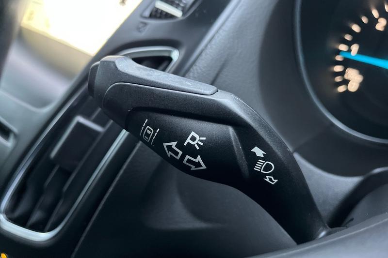 Used Ford Focus 2018 for sale - 77268765: Photo 14