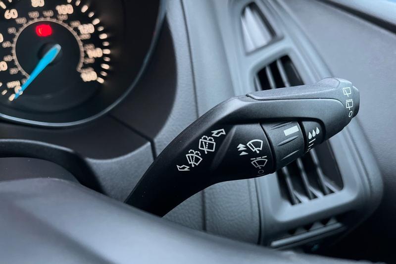 Used Ford Focus 2018 for sale - 77268765: Photo 15