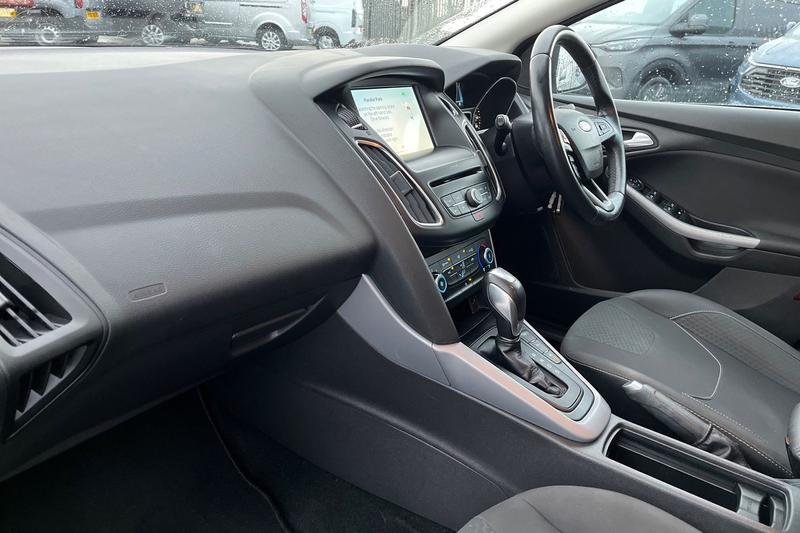 Used Ford Focus 2018 for sale - 77268765: Photo 18