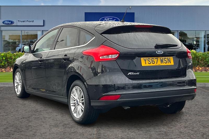 Used Ford Focus 2018 for sale - 77268765: Photo 2