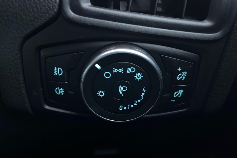 Used Ford Focus 2018 for sale - 77268765: Photo 22