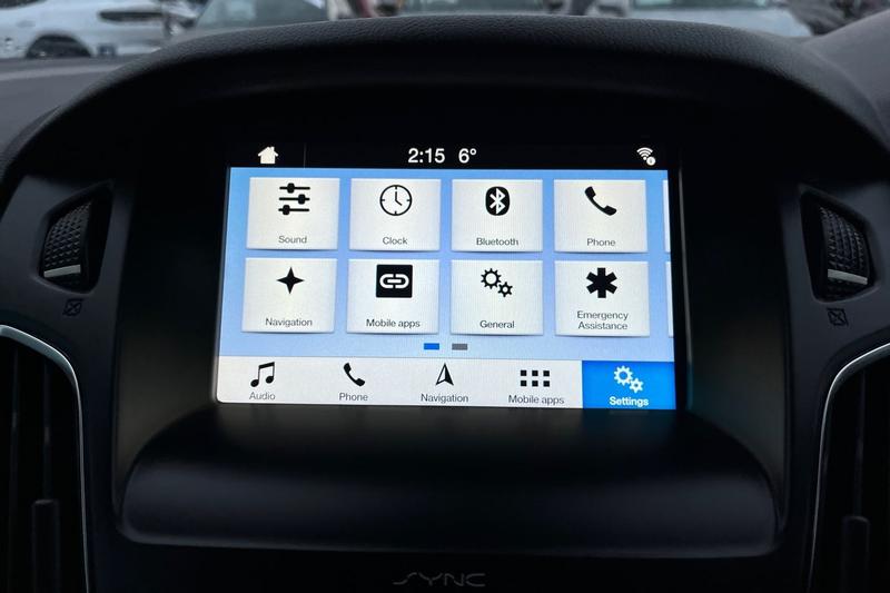 Used Ford Focus 2018 for sale - 77268765: Photo 28