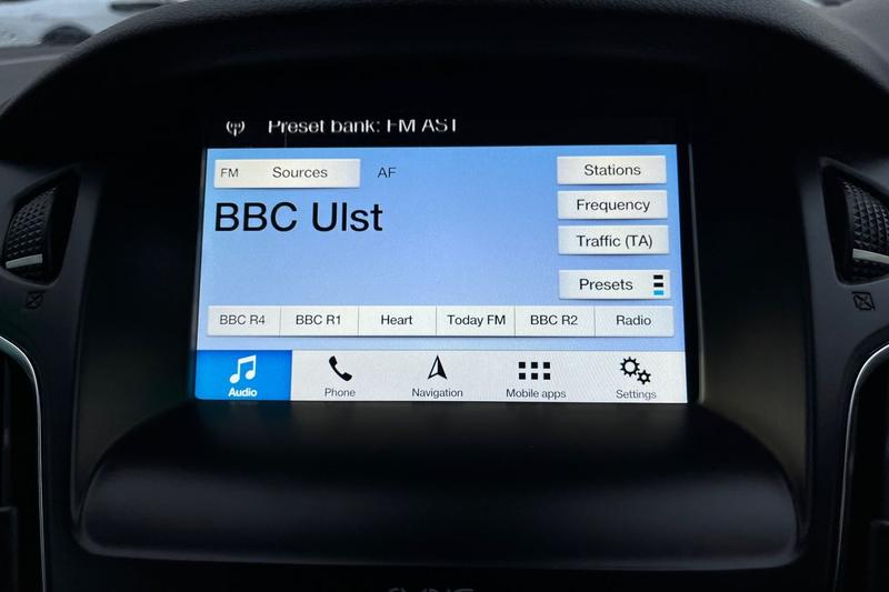 Used Ford Focus 2018 for sale - 77268765: Photo 32