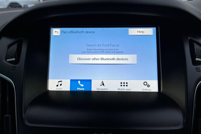 Used Ford Focus 2018 for sale - 77268765: Photo 33