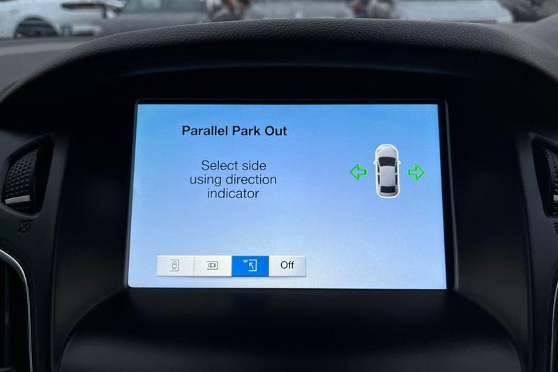 Used Ford Focus 2018 for sale - 77268765: Photo 35