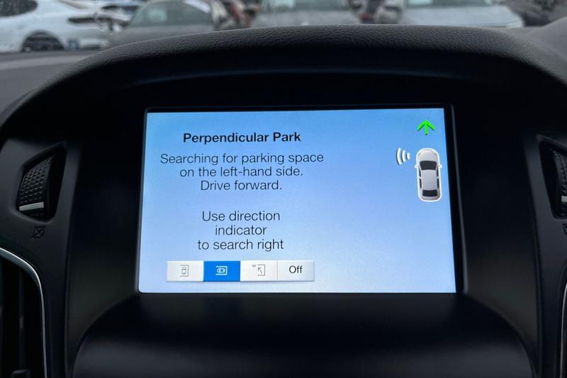 Used Ford Focus 2018 for sale - 77268765: Photo 36