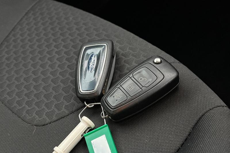 Used Ford Focus 2018 for sale - 77268765: Photo 38