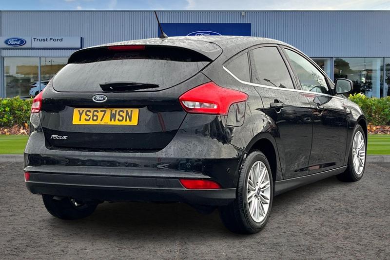 Used Ford Focus 2018 for sale - 77268765: Photo 4