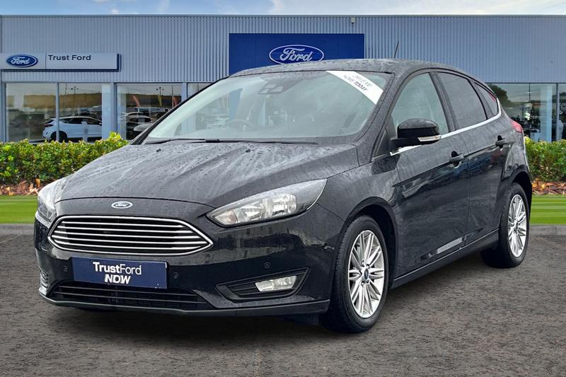 Used Ford Focus 2018 for sale - 77268765: Photo 5