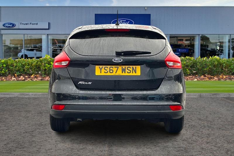 Used Ford Focus 2018 for sale - 77268765: Photo 7