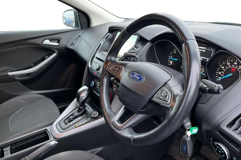 Used Ford Focus 2018 for sale - 77268765: Photo 9