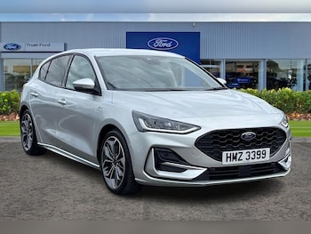 Ford - Focus