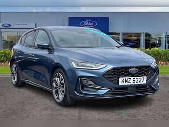 Used Ford Focus 2026 for sale - 79063472: Photo