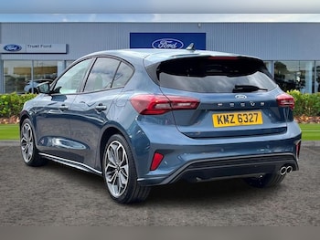 Used Ford Focus 2026 for sale - 79063472: Photo
