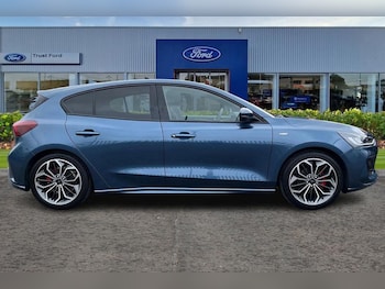 Used Ford Focus 2026 for sale - 79063472: Photo