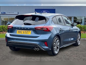 Used Ford Focus 2026 for sale - 79063472: Photo