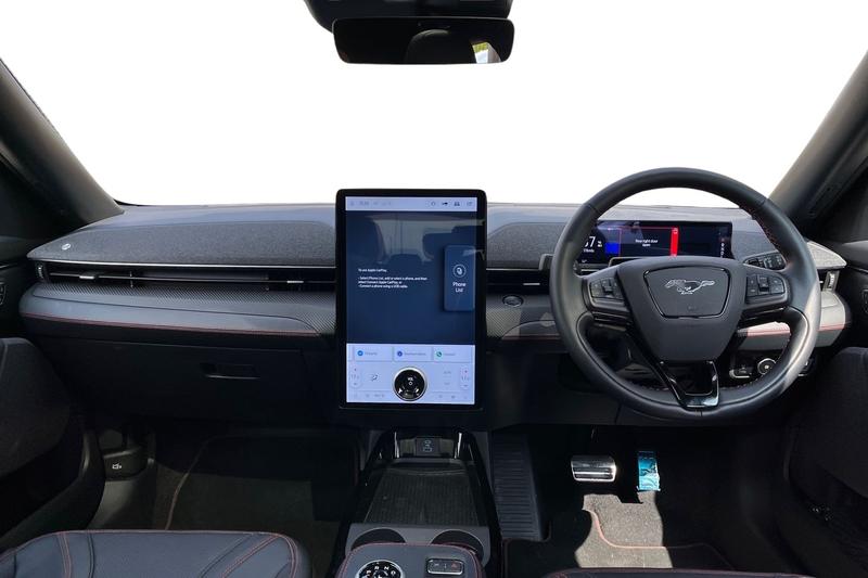 Used Ford Mustang Mach-E 2024 for sale - 76551759: Photo 10