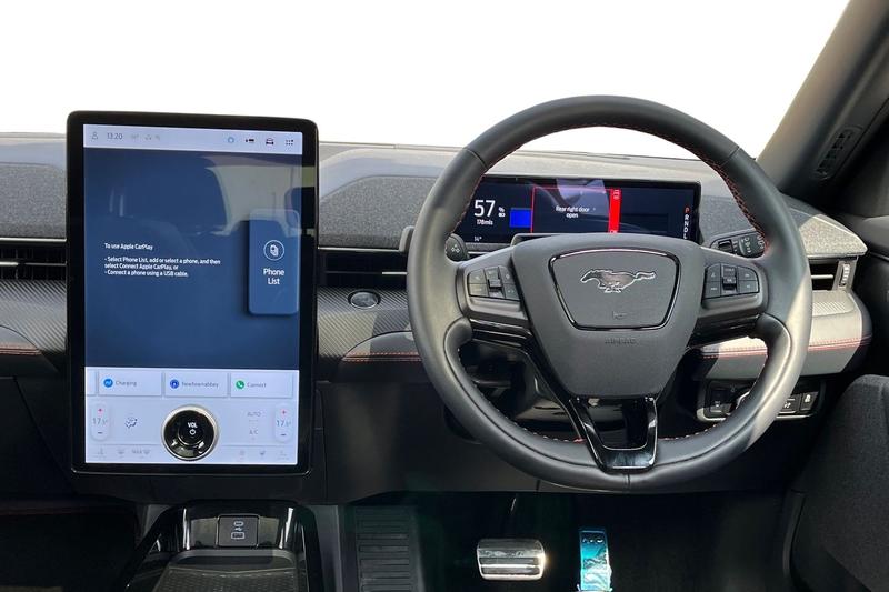 Used Ford Mustang Mach-E 2024 for sale - 76551759: Photo 11