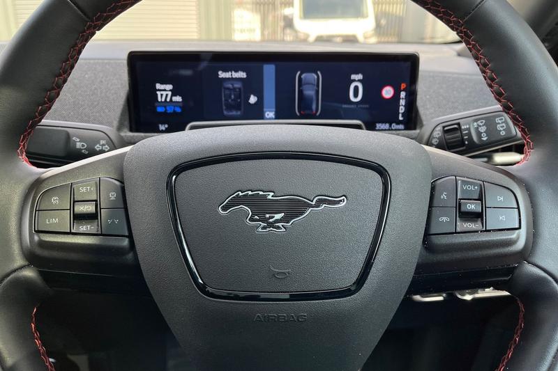 Used Ford Mustang Mach-E 2024 for sale - 76551759: Photo 12