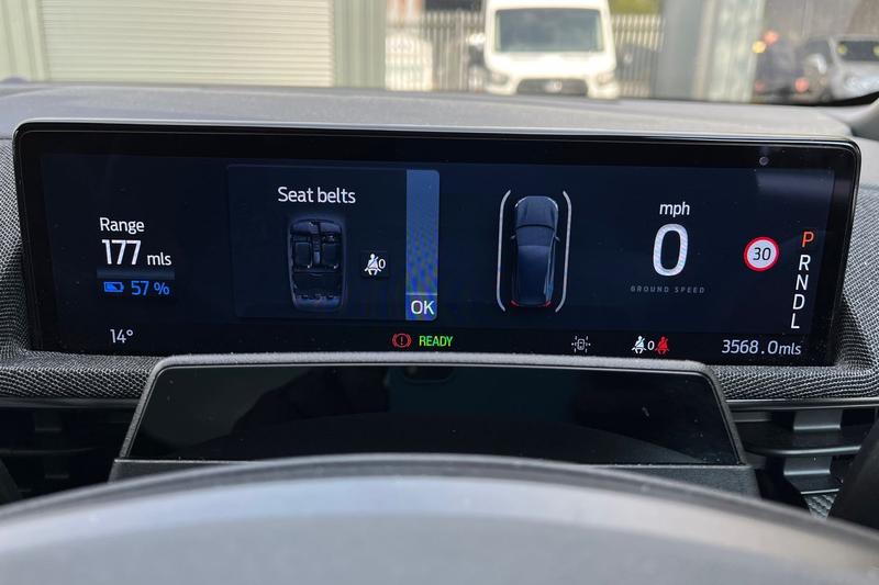 Used Ford Mustang Mach-E 2024 for sale - 76551759: Photo 13