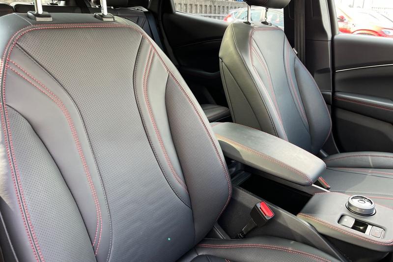 Used Ford Mustang Mach-E 2024 for sale - 76551759: Photo 17