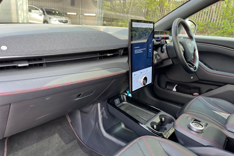 Used Ford Mustang Mach-E 2024 for sale - 76551759: Photo 18