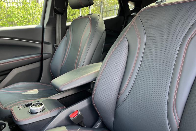 Used Ford Mustang Mach-E 2024 for sale - 76551759: Photo 19