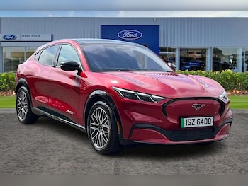 2024 - 272kW Premium 91kWh AWD 5dr Auto