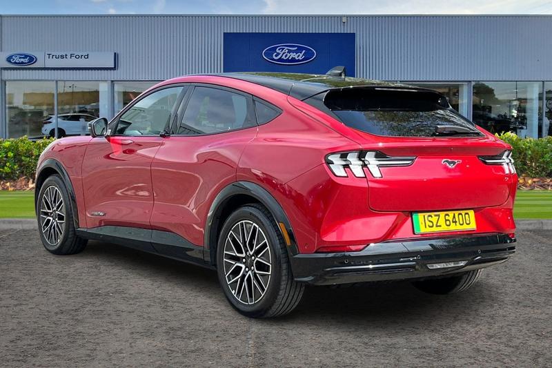 Used Ford Mustang Mach-E 2024 for sale - 76551759: Photo 2