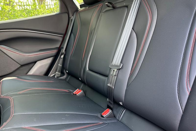 Used Ford Mustang Mach-E 2024 for sale - 76551759: Photo 20