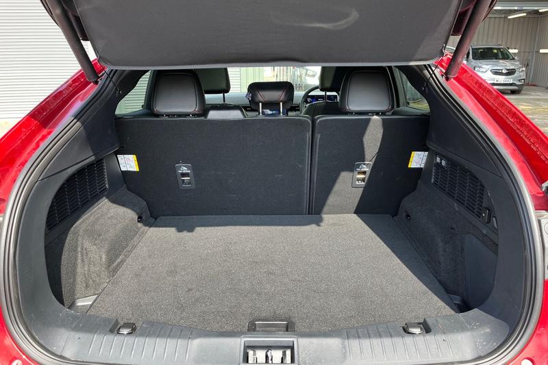 Used Ford Mustang Mach-E 2024 for sale - 76551759: Photo 21