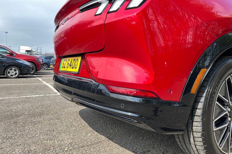 Used Ford Mustang Mach-E 2024 for sale - 76551759: Photo 22