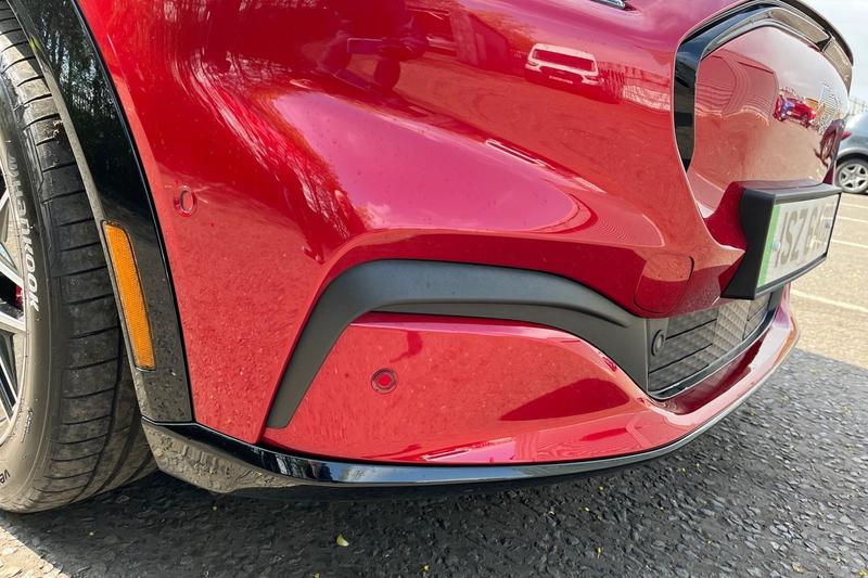 Used Ford Mustang Mach-E 2024 for sale - 76551759: Photo 23