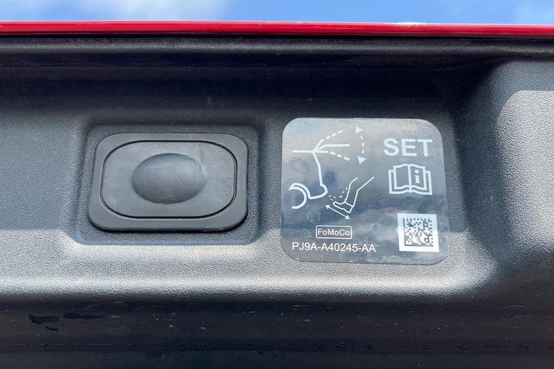 Used Ford Mustang Mach-E 2024 for sale - 76551759: Photo 25