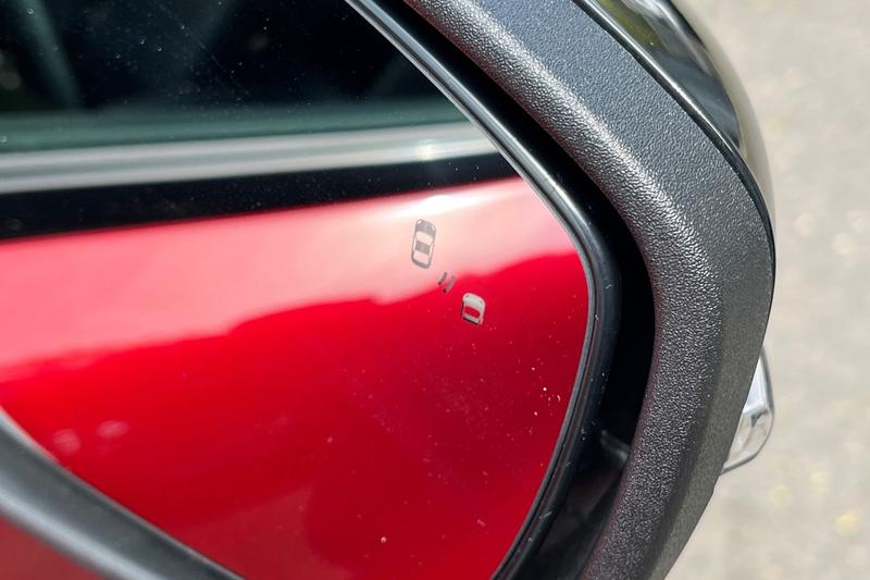 Used Ford Mustang Mach-E 2024 for sale - 76551759: Photo 26