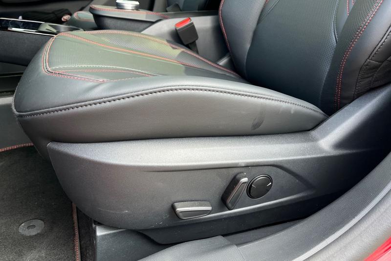 Used Ford Mustang Mach-E 2024 for sale - 76551759: Photo 27