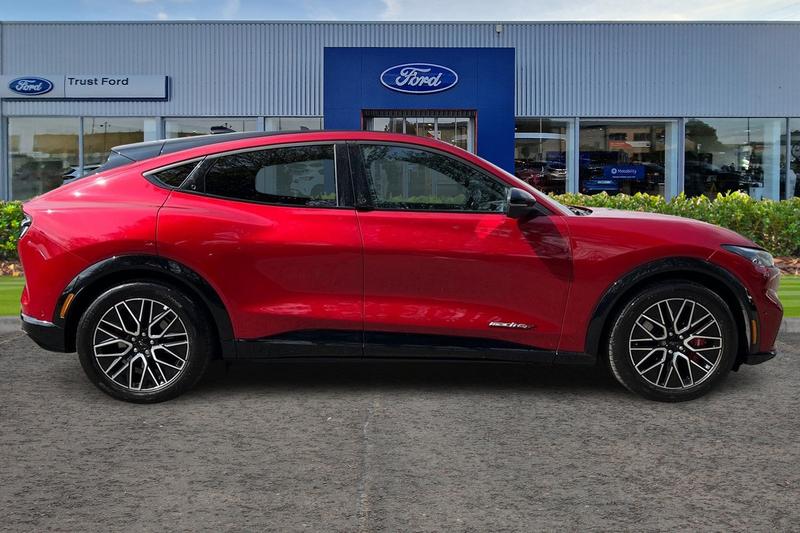 Used Ford Mustang Mach-E 2024 for sale - 76551759: Photo 3