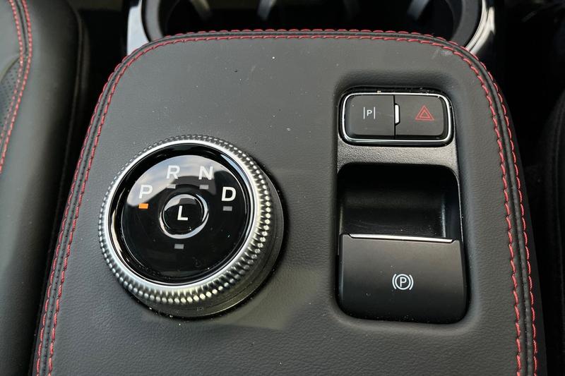 Used Ford Mustang Mach-E 2024 for sale - 76551759: Photo 33