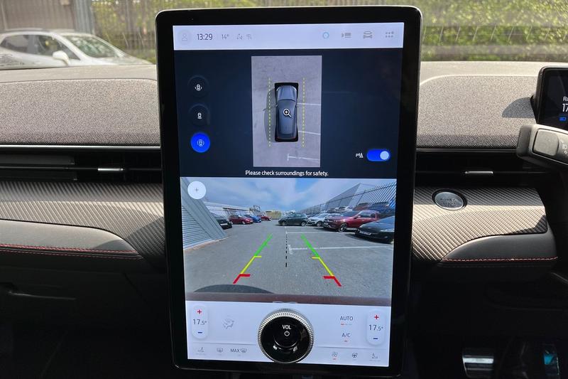 Used Ford Mustang Mach-E 2024 for sale - 76551759: Photo 34