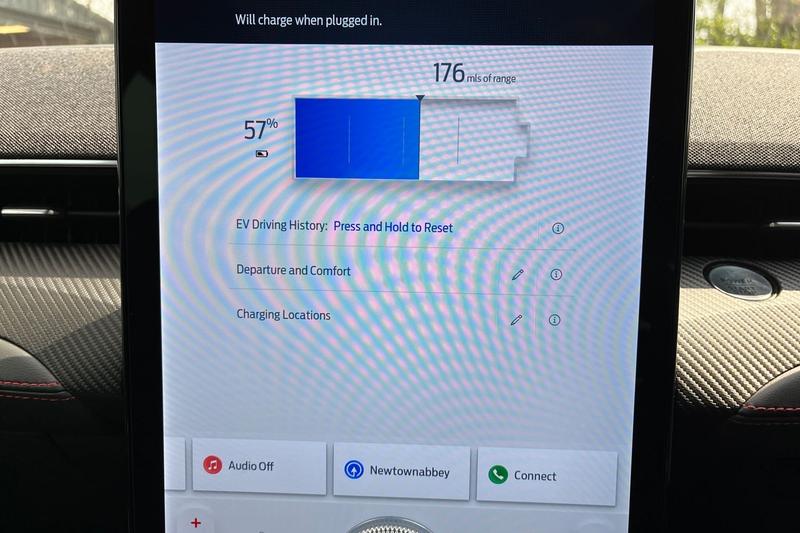 Used Ford Mustang Mach-E 2024 for sale - 76551759: Photo 36