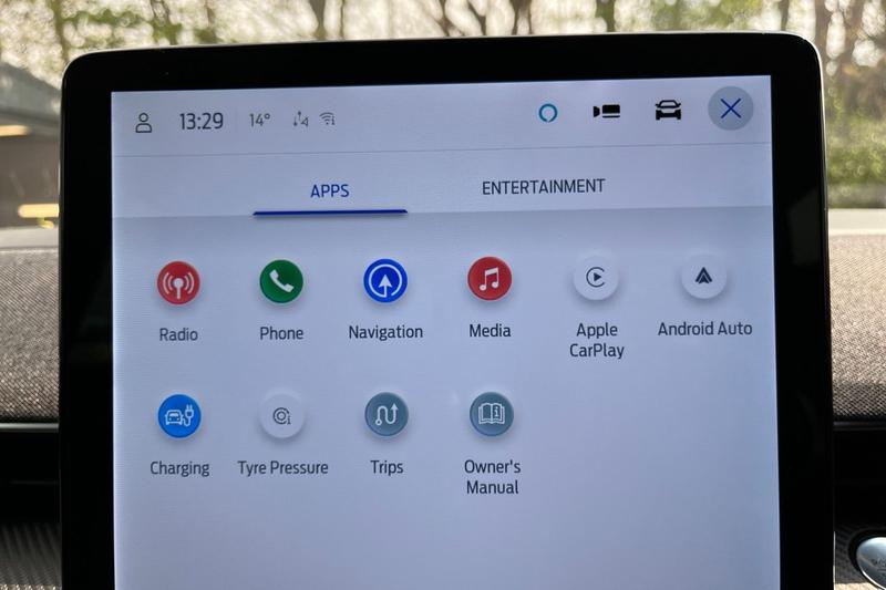 Used Ford Mustang Mach-E 2024 for sale - 76551759: Photo 37