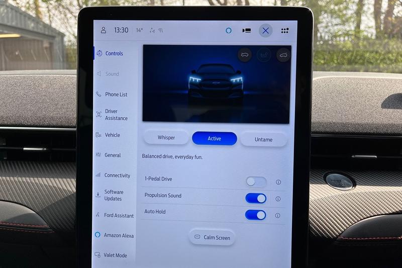 Used Ford Mustang Mach-E 2024 for sale - 76551759: Photo 39