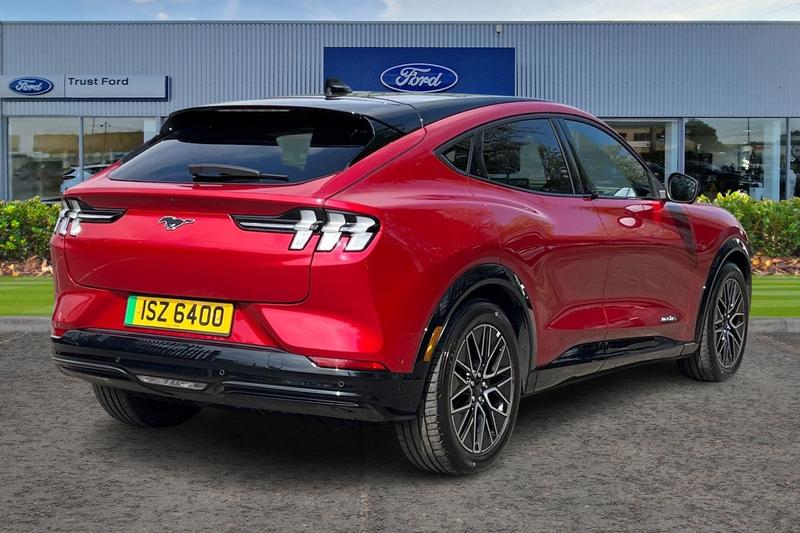 Used Ford Mustang Mach-E 2024 for sale - 76551759: Photo 4