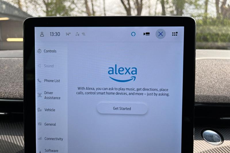 Used Ford Mustang Mach-E 2024 for sale - 76551759: Photo 40