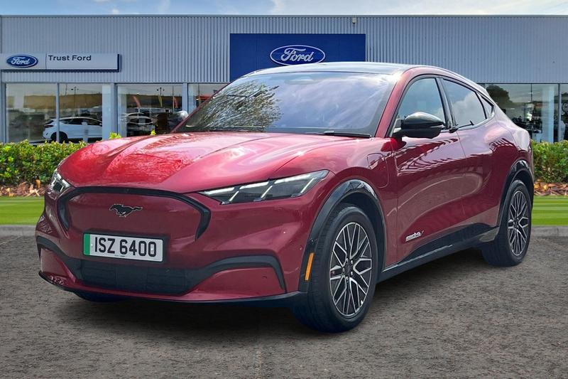 Used Ford Mustang Mach-E 2024 for sale - 76551759: Photo 5