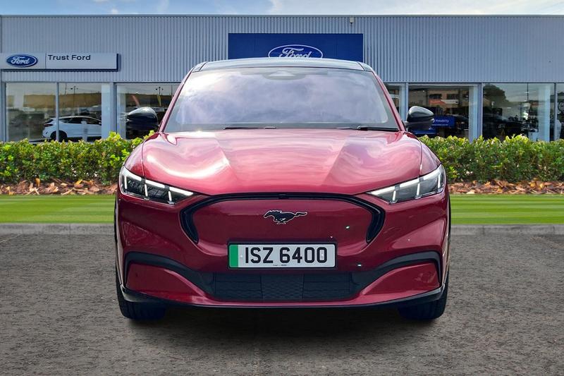 Used Ford Mustang Mach-E 2024 for sale - 76551759: Photo 6