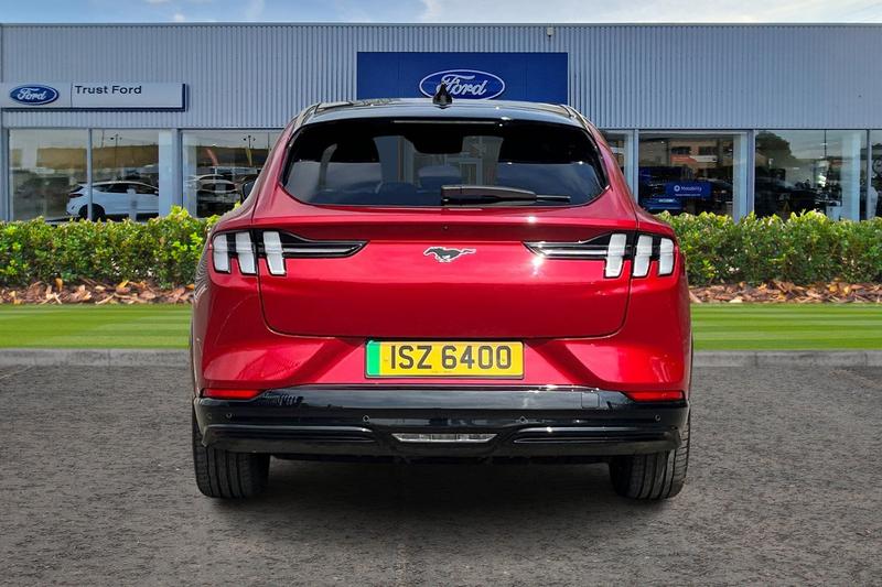 Used Ford Mustang Mach-E 2024 for sale - 76551759: Photo 7