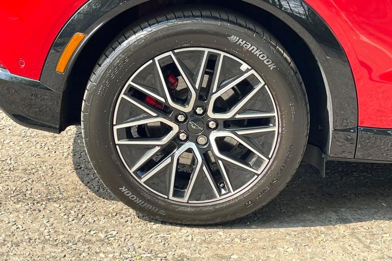 Used Ford Mustang Mach-E 2024 for sale - 76551759: Photo 8