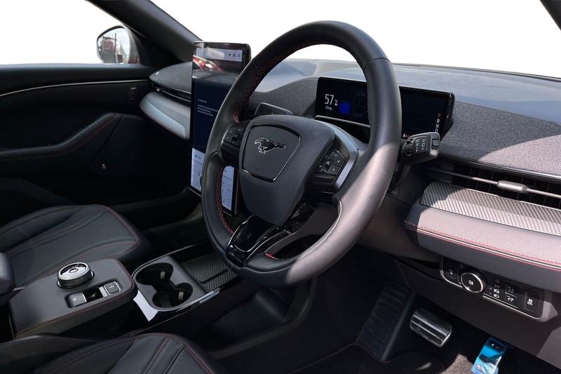 Used Ford Mustang Mach-E 2024 for sale - 76551759: Photo 9