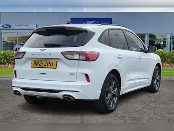 Used Ford Kuga 2021 for sale - 78811013: Photo